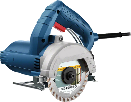 Diamond marble saw-GDC 150 Professional