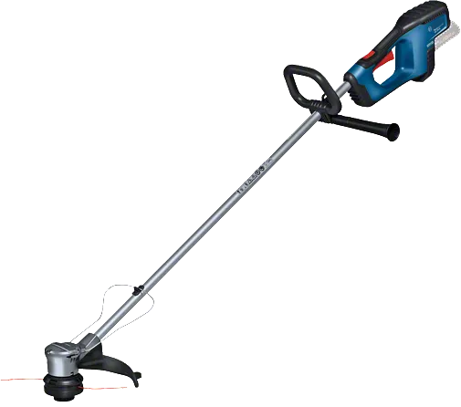 Battery-powered grass trimmer-GRT 18V-33 Professional