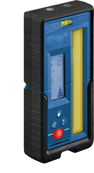 Laser receiver - LR 45 Professional