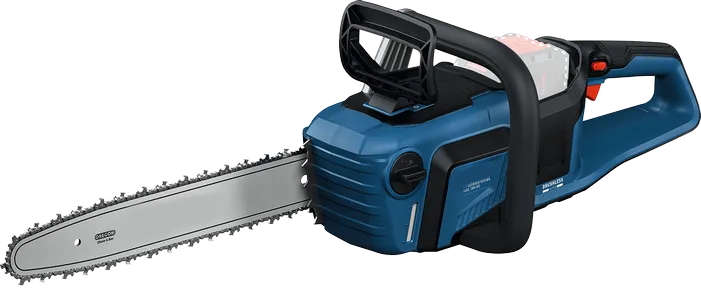 Chain saw-GKE 18V-40 Professional
