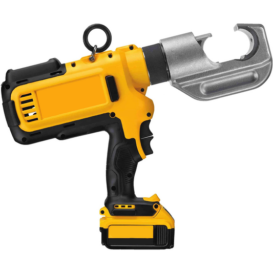 20V MAX Cordless Died Electrical Cable Crimping Tool