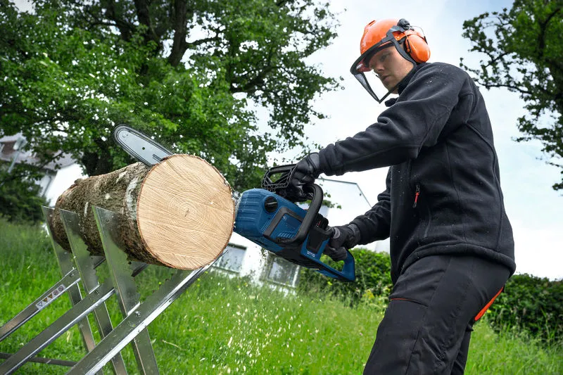 Chain saw-GKE 18V-40 Professional