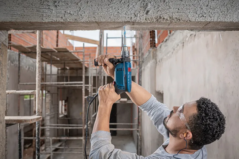 GSB 13 RE BR-127V Professional