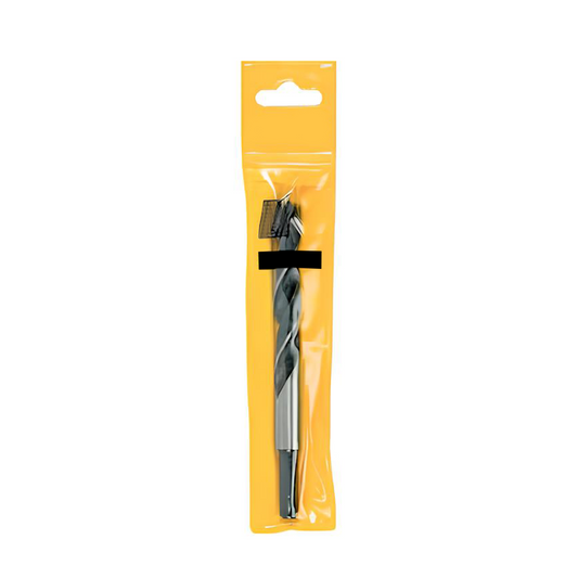 3-Point Wood Drill Bit 14x160mm