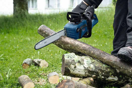 Chain saw-GKE 18V-40 Professional