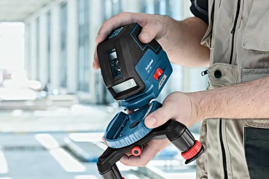Floor laser level - GLL 3-50 Professional