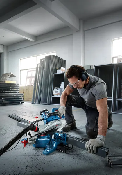 GCM 254 Professional