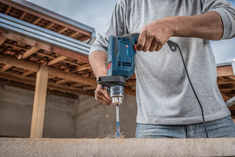 GSB 13 RE BR-127V Professional