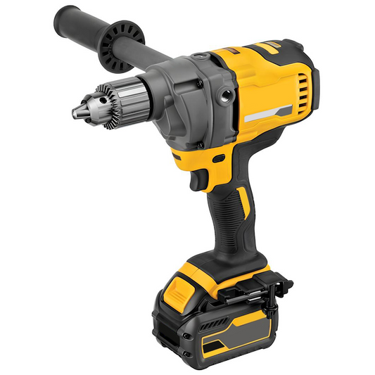 FlexVOLT 60V Max Mixer / Drill With E-Clutch System, Tool Only