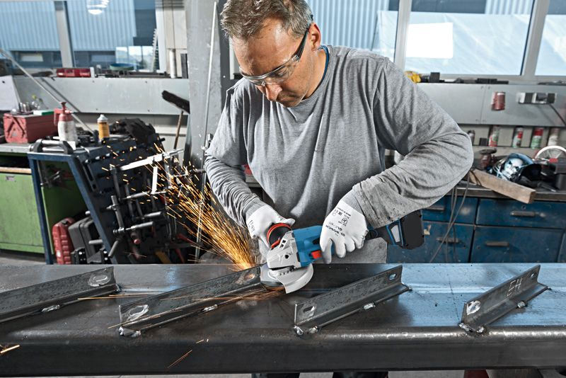 GWS 18V-15 C Professional