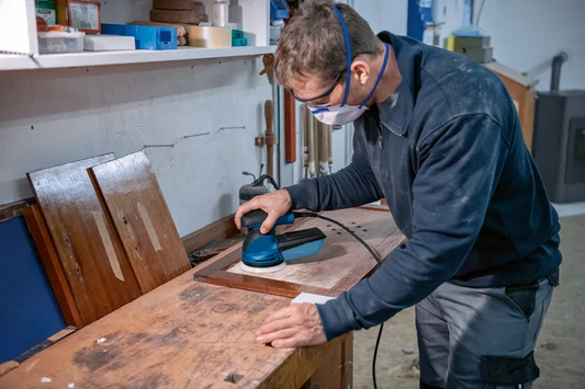Roto-orbital sander-GEX 125-1 AE Professional