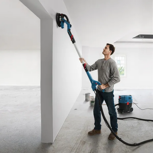 Drywall sander-GTR 550 Professional