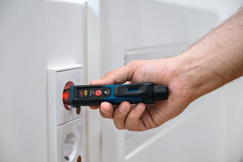 Non-contact voltage tester - GVD 1000-17 Professional