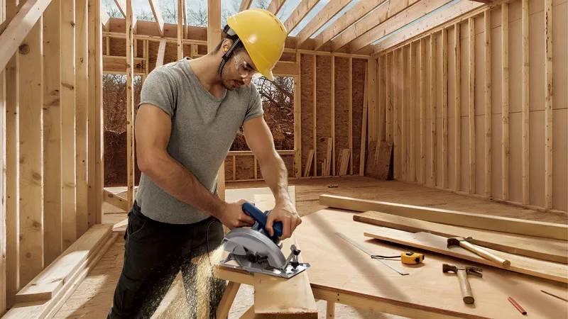 Hand-held circular saw-GKS 150 Professional