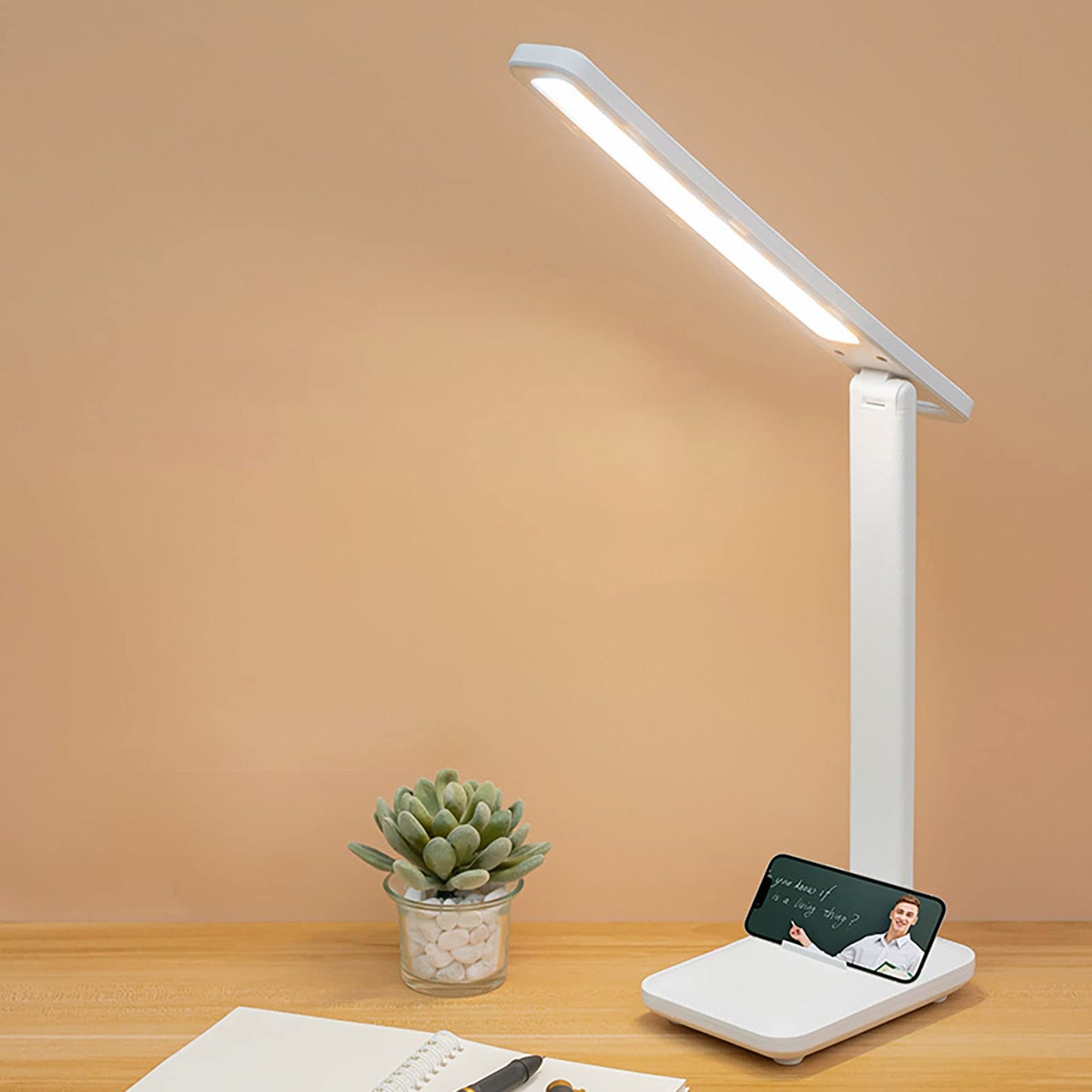 LED Desk Lamp
