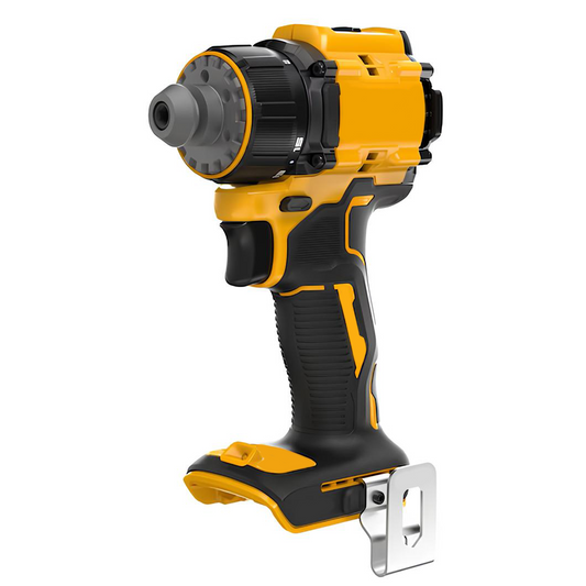 ATOMIC 20V MAX 5-in-1 Brushless Cordless Multi-Head Drill/Driver, Tool Only