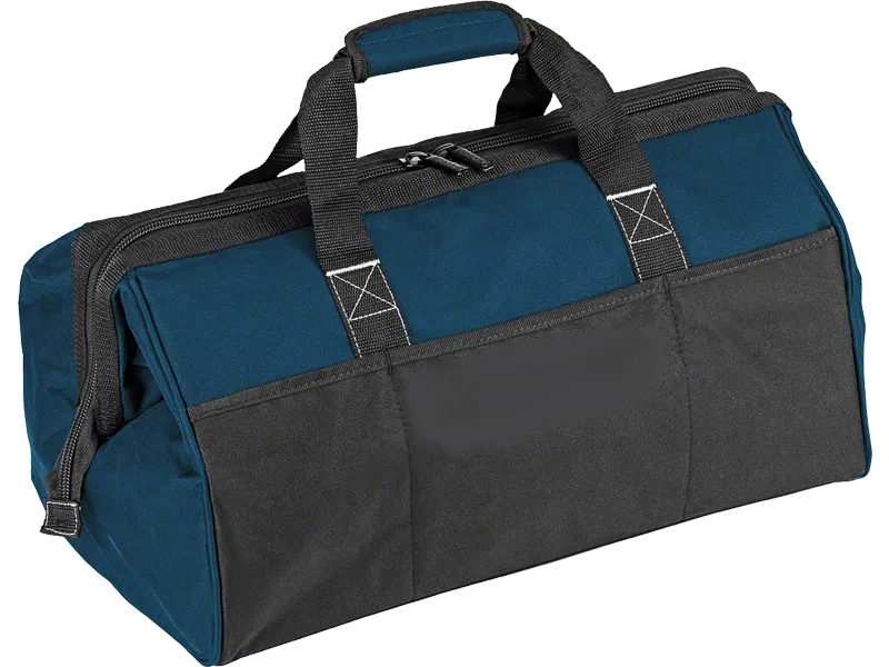 Tool bag-Bosch Professional Tool Case - Professional Freedom Concept