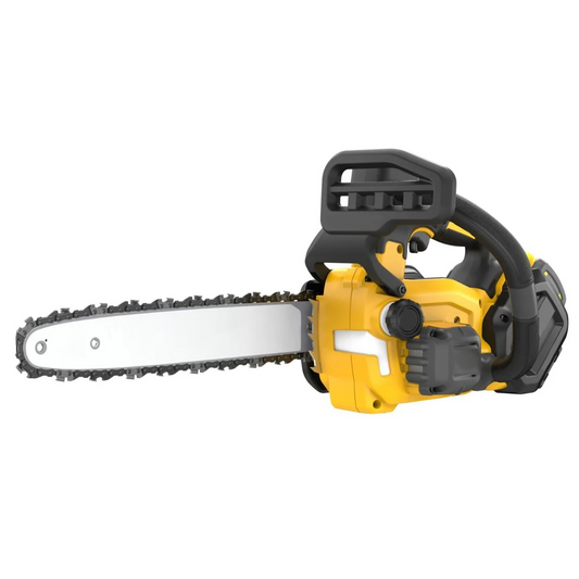 FLEXVOLT 20V/60V MAX 14-inch chainsaw kit with 9.0Ah battery