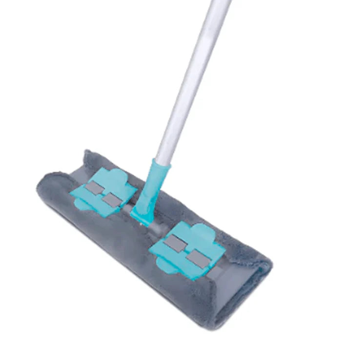 Chenille Microfiber Mop
