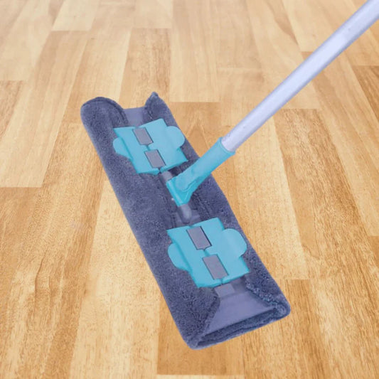 Chenille Microfiber Mop